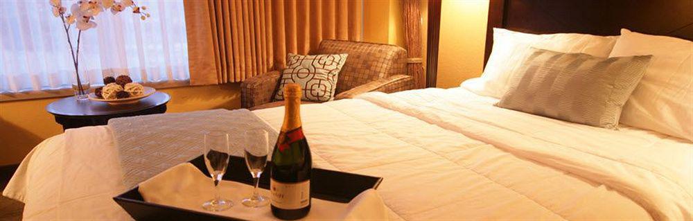 Hotel Huntington Beach Extérieur photo