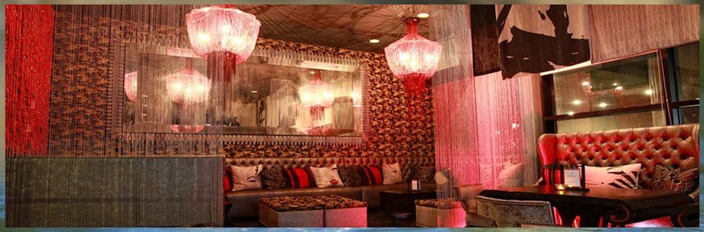 Hotel Huntington Beach Extérieur photo