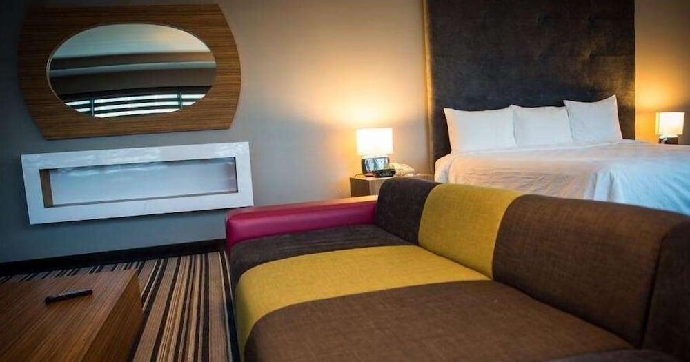 Hotel Huntington Beach Extérieur photo