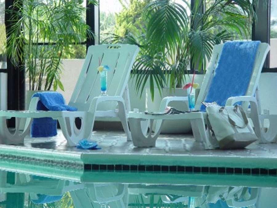 Hotel Huntington Beach Extérieur photo