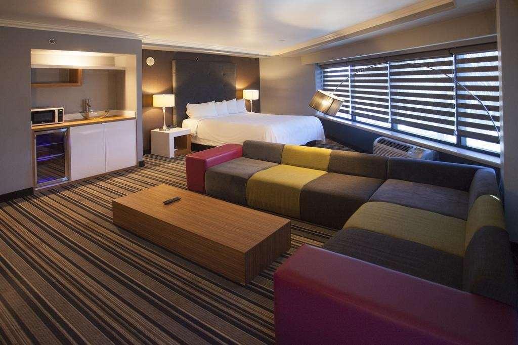 Hotel Huntington Beach Chambre photo