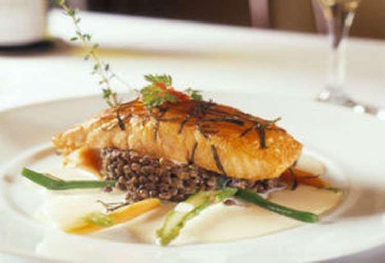 Hotel Huntington Beach Restaurant photo