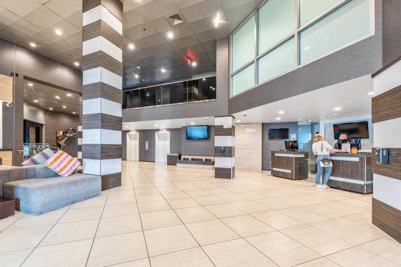 Hotel Huntington Beach Extérieur photo