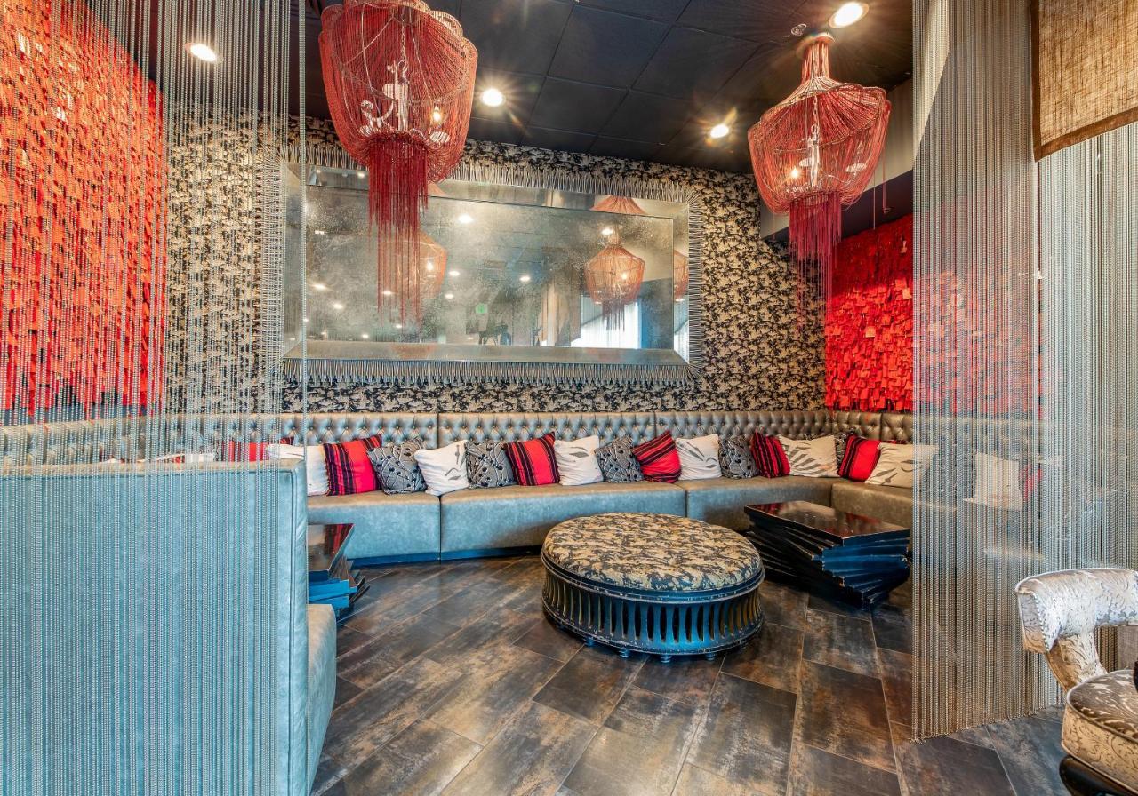 Hotel Huntington Beach Extérieur photo
