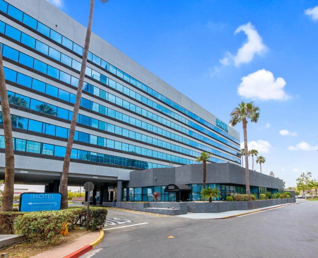 Hotel Huntington Beach Extérieur photo