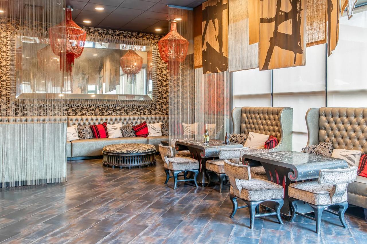Hotel Huntington Beach Extérieur photo