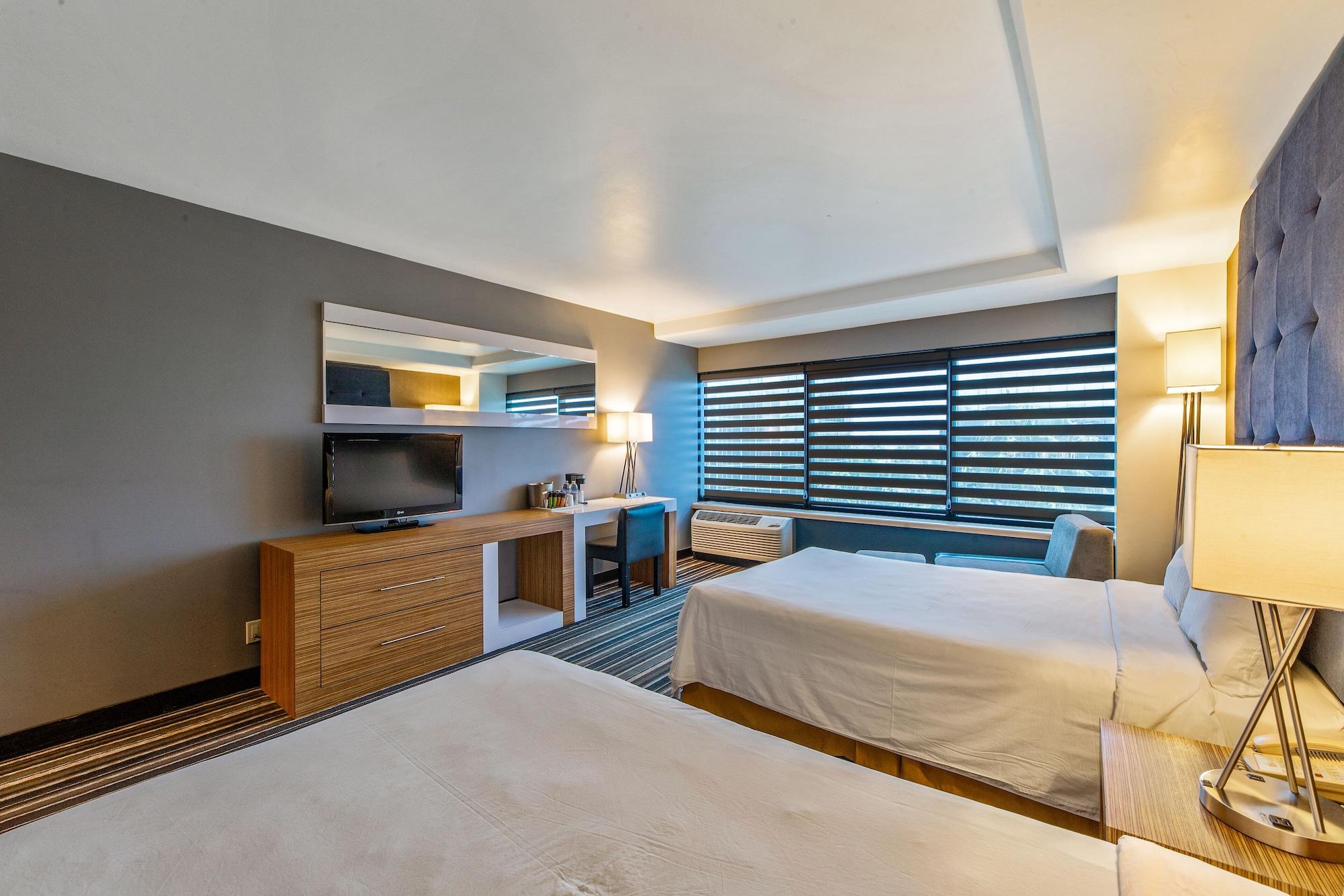 Hotel Huntington Beach Extérieur photo
