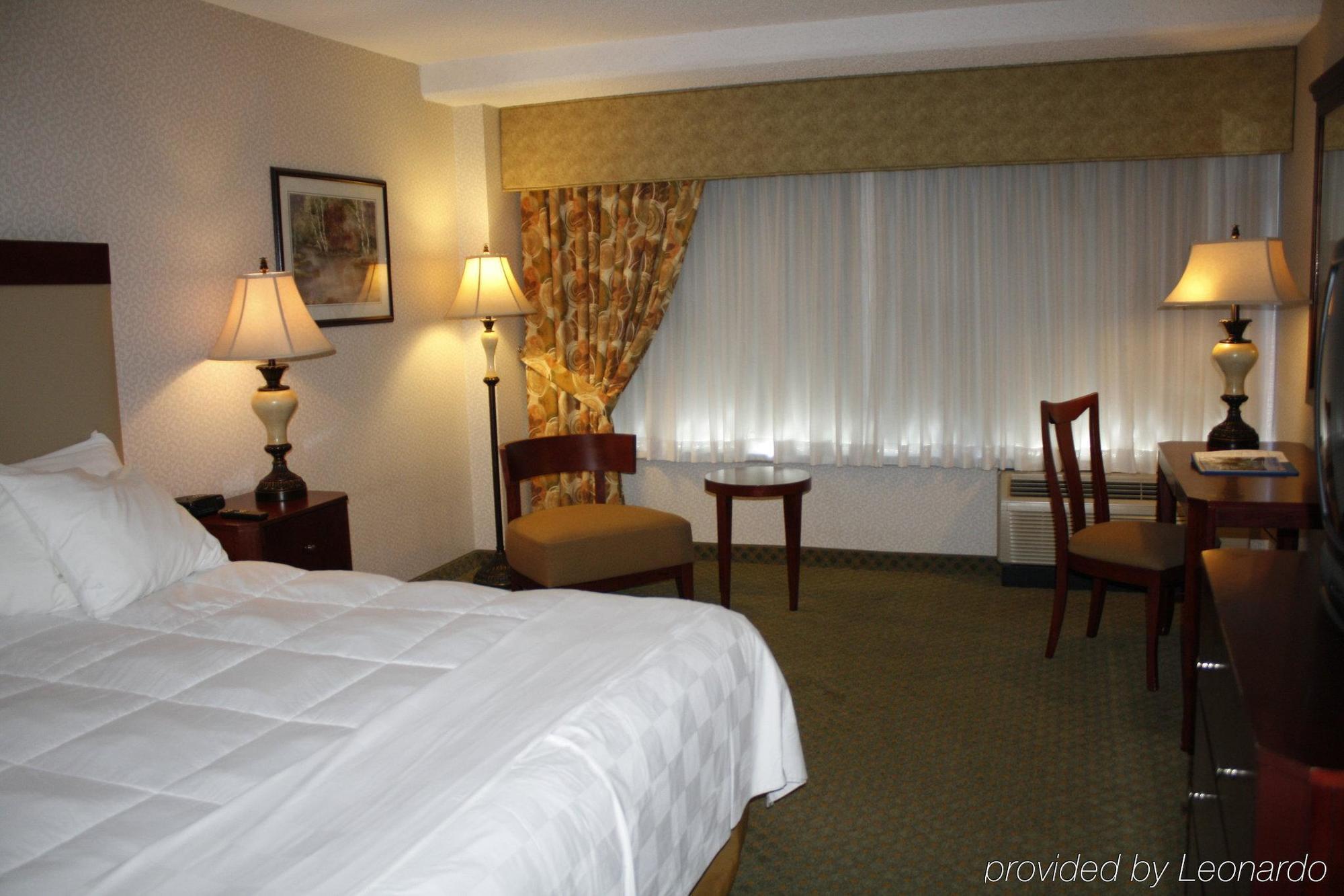 Hotel Huntington Beach Chambre photo