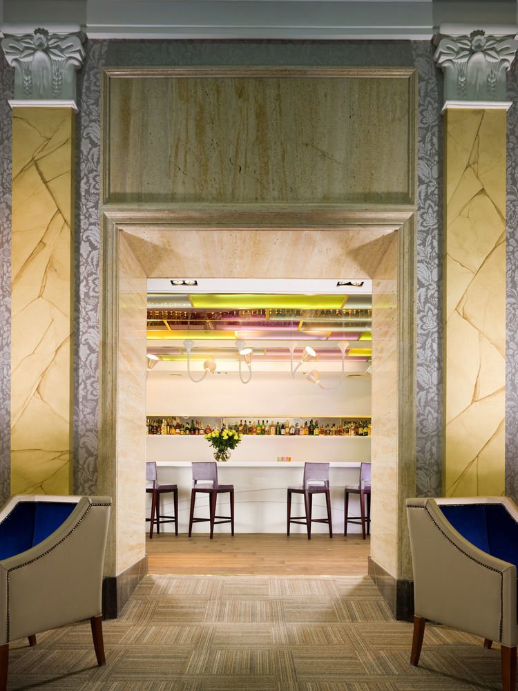 Hotel Huntington Beach Extérieur photo