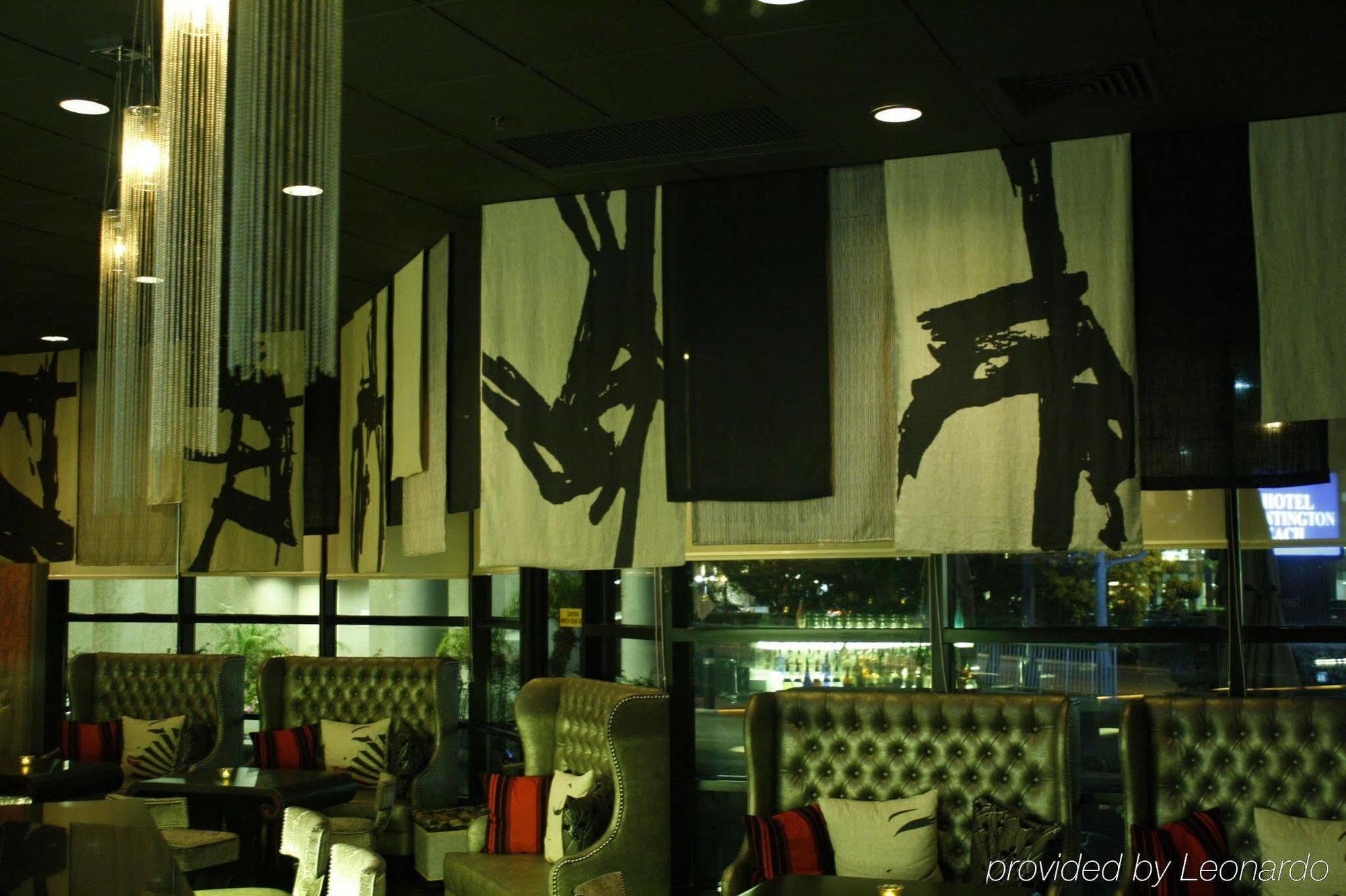 Hotel Huntington Beach Restaurant photo