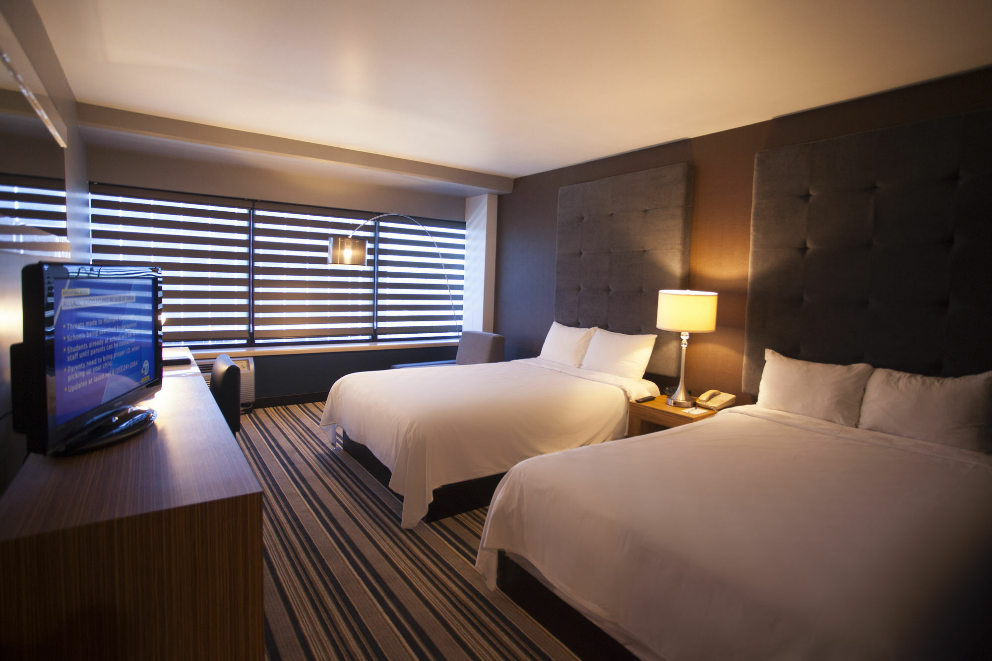 Hotel Huntington Beach Extérieur photo
