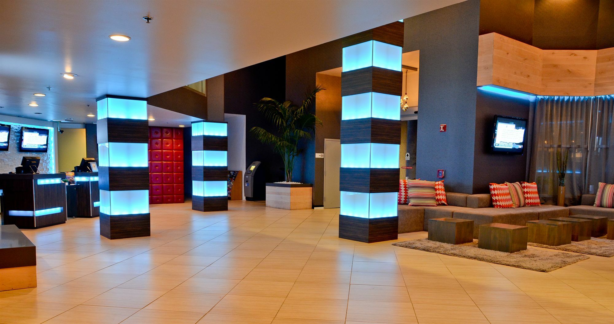Hotel Huntington Beach Extérieur photo