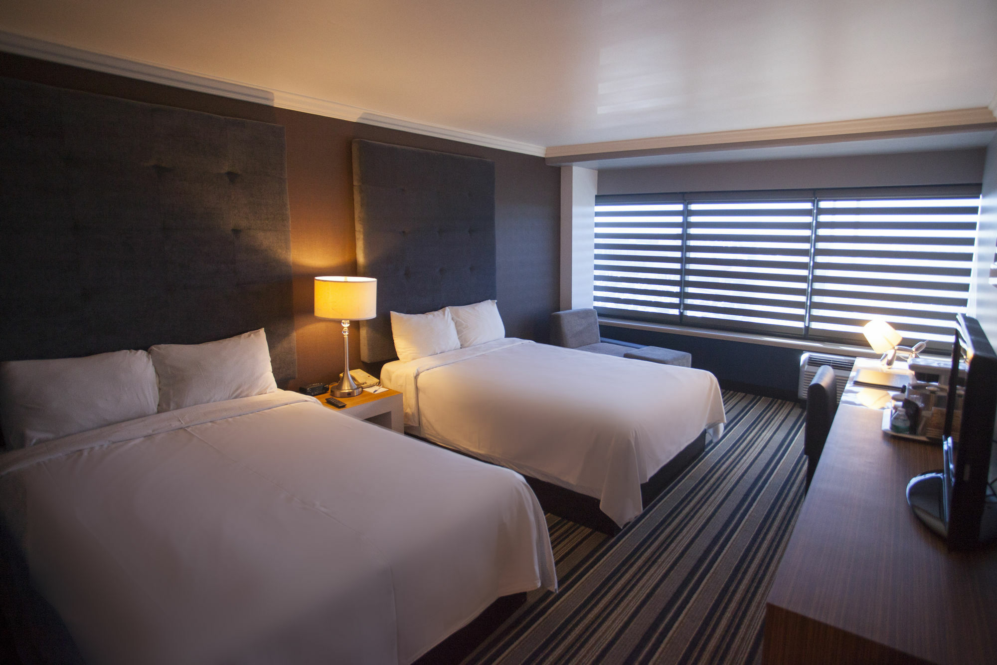 Hotel Huntington Beach Extérieur photo