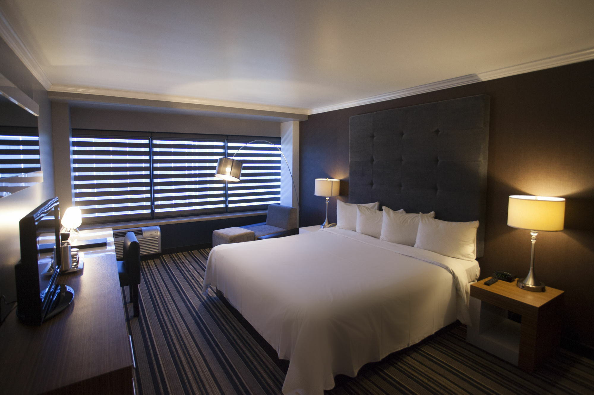 Hotel Huntington Beach Extérieur photo